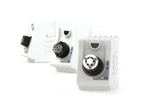 MX II系列自動(dòng)閥