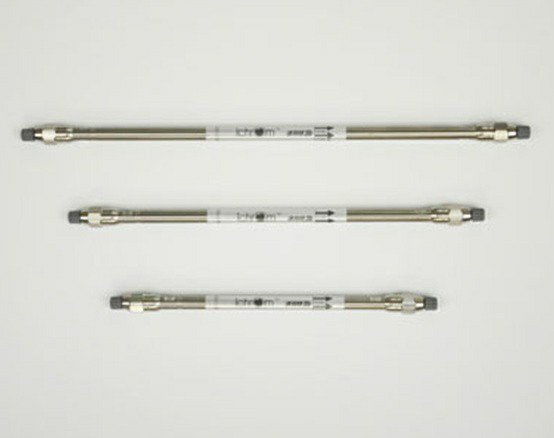 SinoPak BEH填料UHPLC色譜柱系列