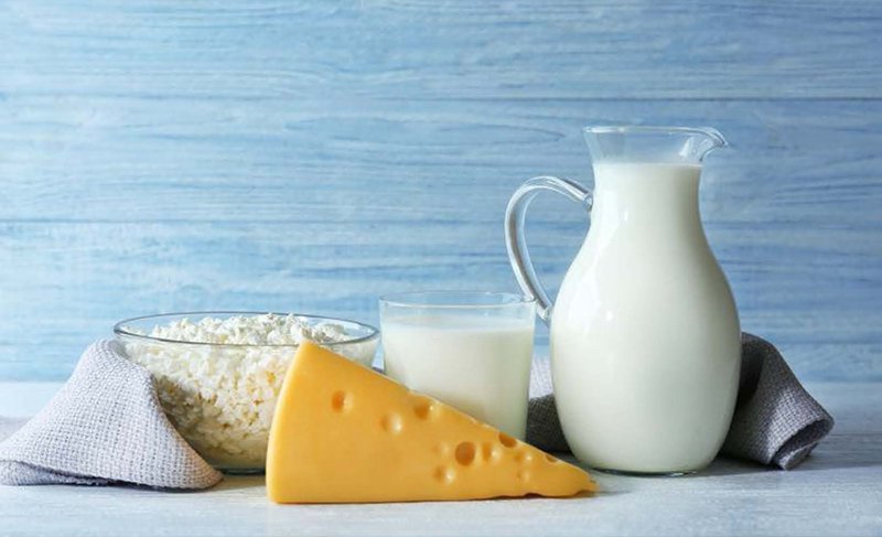 乳制品檢測(cè)解決方案