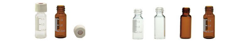 2mL 8-425自動(dòng)進(jìn)樣瓶