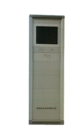 新疆GST-QG-GM9200消防控制室圖形顯示裝置