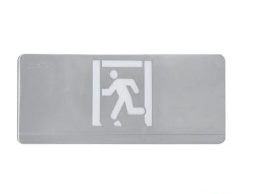 新疆HW-BLJC-1OEⅡ0.5W-VN451集電集控型單面疏散出口指示燈