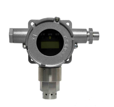 新疆海灣GT-GST003M防爆式可燃?xì)怏w報(bào)警探測器