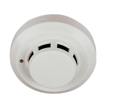 新疆海灣JTY-GD-G3T(IP)點型感煙火災(zāi)探測器防水防塵