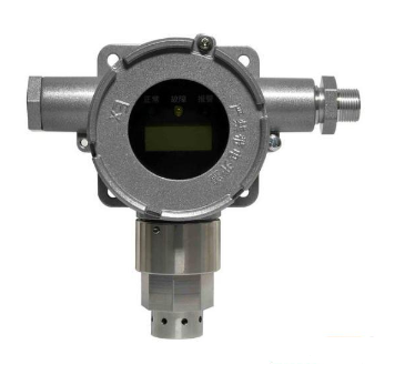 新疆海灣GST003M防爆式可燃氣體報警探測器 液化石油氣隔爆