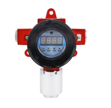 新疆海灣-GST005M型工業(yè)及商業(yè)用途點型可燃氣體探測器