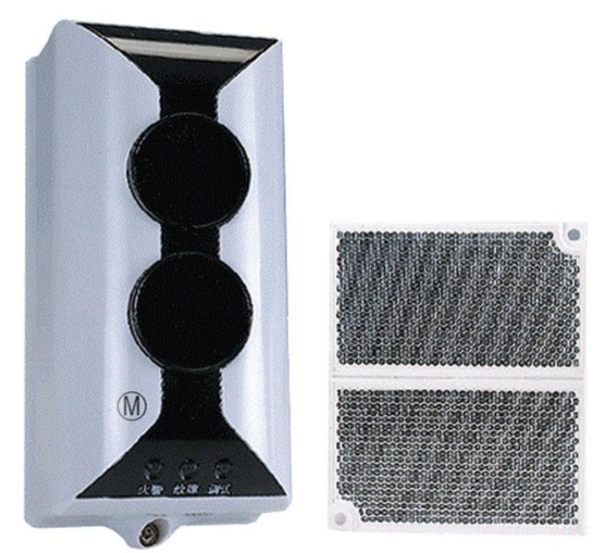 新疆海灣JTY-HM-GST102線型光束感煙火災(zāi)探測器