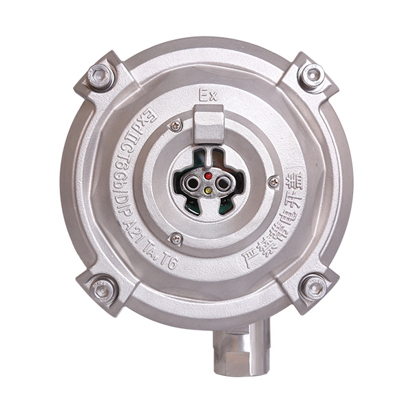 新疆海灣JTG-UM-GST9616隔爆型紅外火焰探測(cè)器