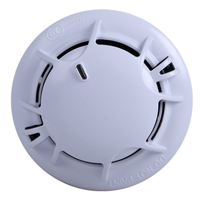 新疆海灣JTF-GOM-GST9613點型復(fù)合式感煙感溫火災(zāi)探測器