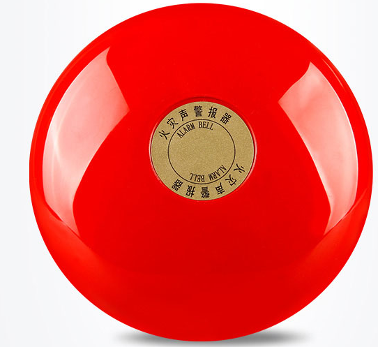 新疆海灣HY6711警鈴