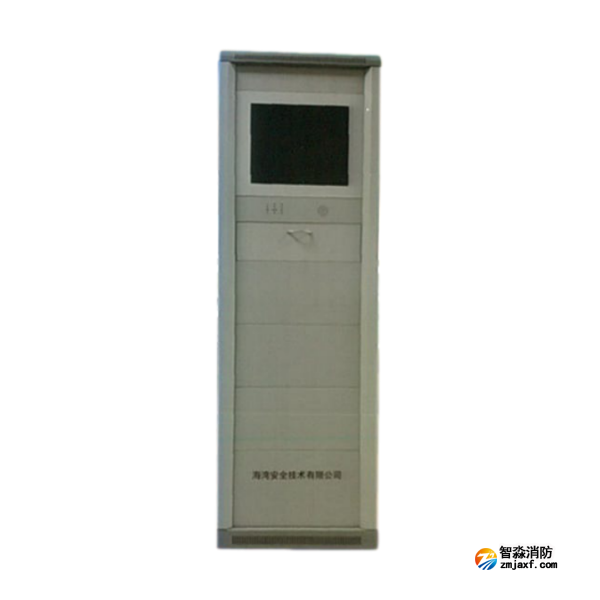 新疆海灣GST-QG-GM9200T消防控制室圖形顯示裝置