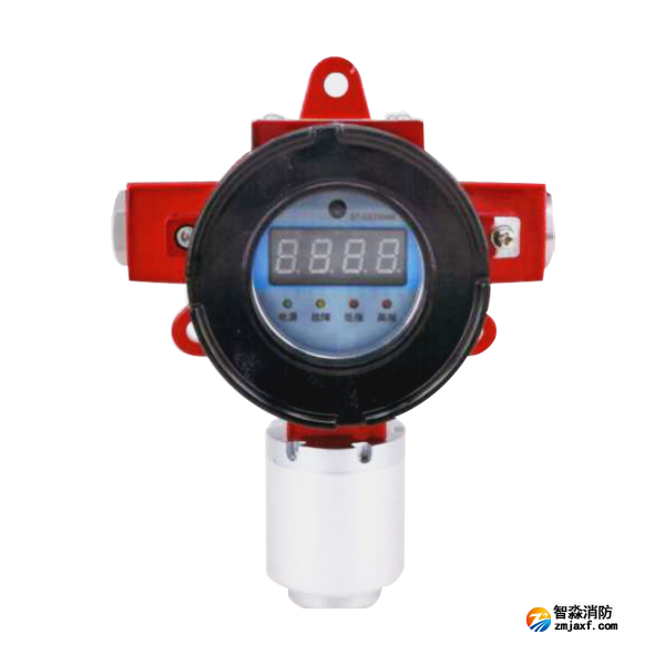 新疆海灣GT-GST004M工業(yè)及商業(yè)用途點(diǎn)型可燃?xì)怏w探測(cè)器