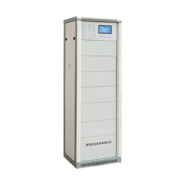 新疆海灣JB-KR-GSTN3200G可燃?xì)怏w報(bào)警控制器