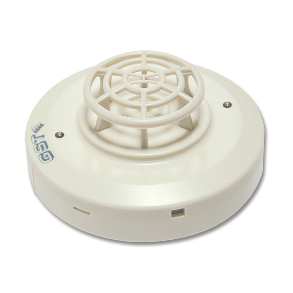 新疆海灣DI-9103E點(diǎn)型差定溫火災(zāi)探測器