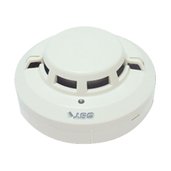 新疆海灣DI-9101E點(diǎn)型復(fù)合式感煙感溫火災(zāi)探測器