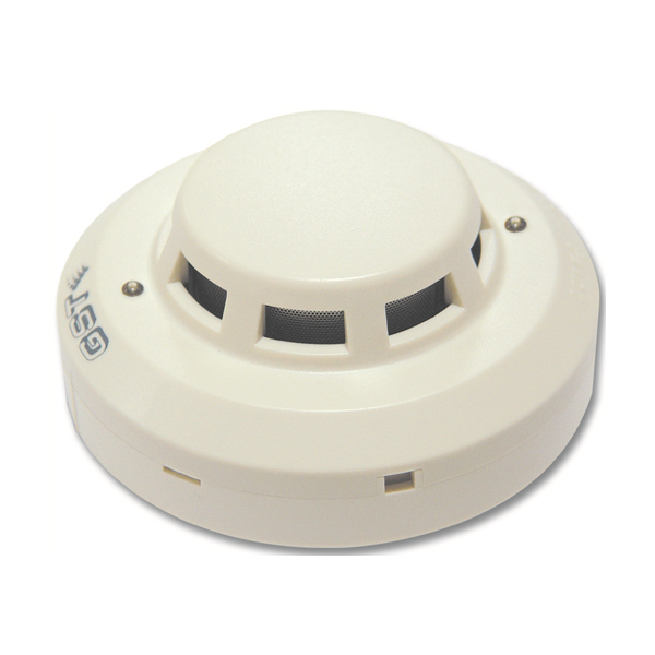 新疆海灣DI-M9102智能光電感煙探測器