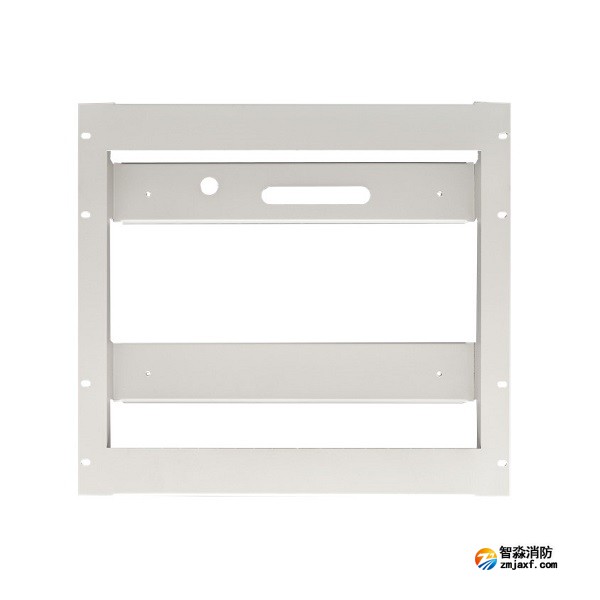 新疆海灣GST-QKP-ZJ01氣體滅火控制器安裝支架