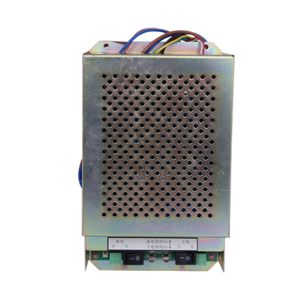 新疆海灣GST500電源盒維修（AC-DC 100W）