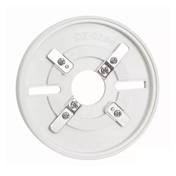 新疆海灣DZ-02(Ex)防爆通用底座