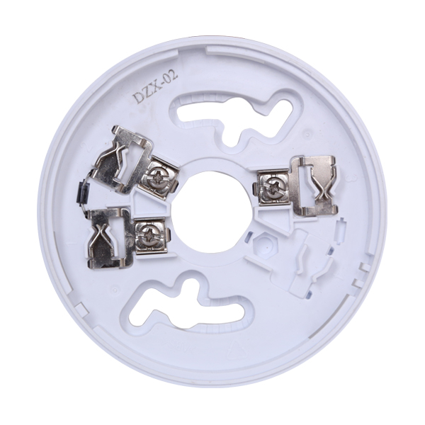 新疆海灣DZX-02定位底座