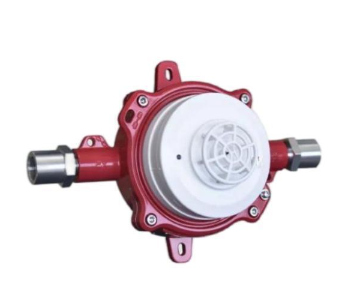 新疆海灣JTW-ZOM-GSTN9812(Ex tb)/WIS點(diǎn)型感溫火災(zāi)探測(cè)器 防爆型