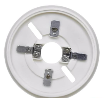 新疆海灣DZ-07X探測(cè)器底座